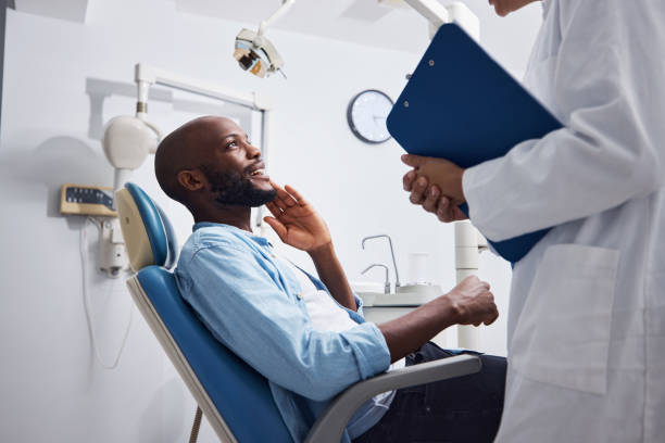Best Emergency Orthodontic Repairs in Medina, TX