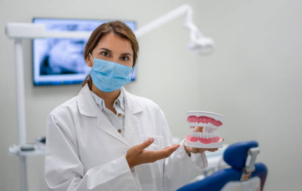 Best Emergency Broken Tooth Repair in Medina, TX