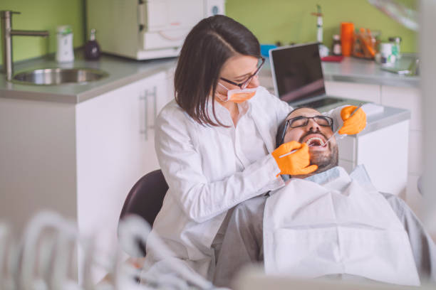 Best Walk-In Emergency Dentist in Medina, TX