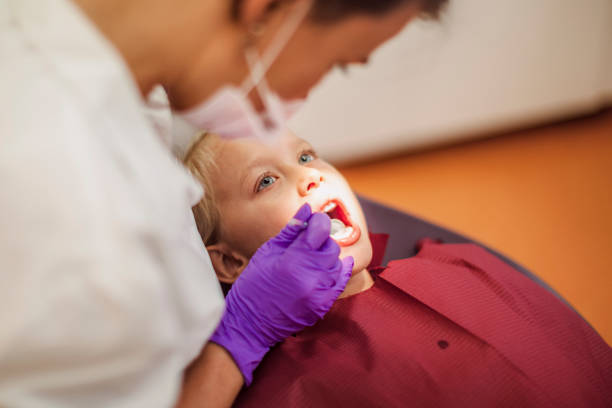 Best Emergency Root Canal Treatment in Medina, TX